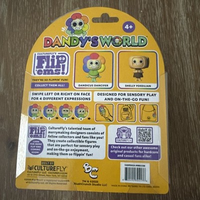 Official Dandy's World Dandy Flip Ems | eBay