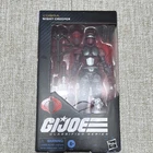 Hasbro G.I. Joe Classified Series Cobra Night-Creeper Action Figure Plastic 4+