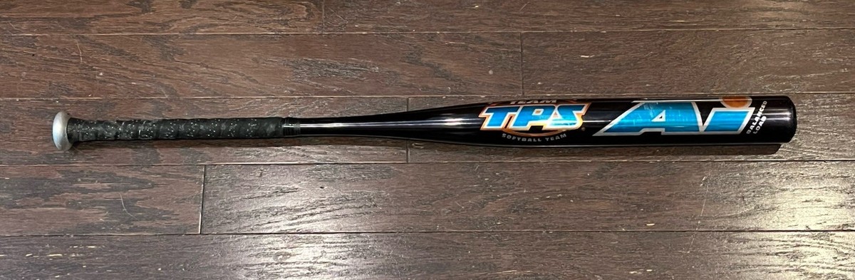 LOUISVILLE SLUGGER TPS C405 Plus FAST-PITCH 34 / 29oz Softball Bat - Model FPM1 $99.95 - CA