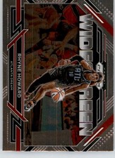 2023 Panini Prizm WNBA Basketball Insert Cards Pick From List/Complete Your Set