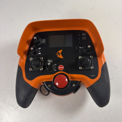 #ad Ditch Witch Wireless Remote SSRCTX 220 2377 For Jt25 Directional Drill $749.99