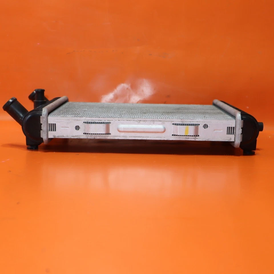 RADIADOR AUXILIAR IZQUIERDO DERECHO AUDI Q7 2017 2018 2019 2020 4M01212D OEM Foto 3 de 4