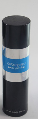 Rive Gauche  By Yves Saint Laurent 2.0 oz.Edt Intense Spray  New Tster Same As