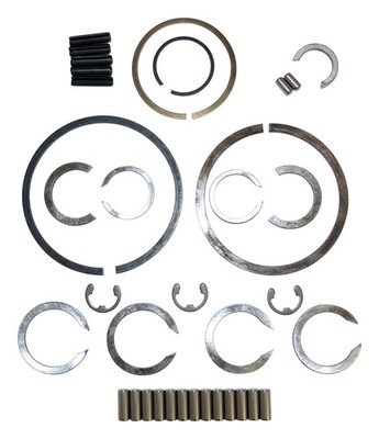 Crown Small Parts Kit for 83-02 Jeep TJ, YJ, XJ, MJ Models w/ AX5 Trans.