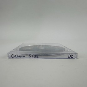 Cannon Spike for Sega Dreamcast Capcom Rare Game Disc Only | Shoot 'Em Up Game