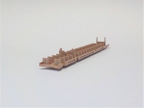 [TOMIX] 485 Series 98217 Moha 485-1000 Seat | Condition: Usado