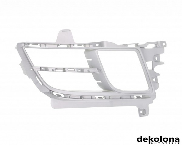 StoßStangengitter FüR Mazda 6 Hatchback Stufenheck Rechts Vorne 07-13-image