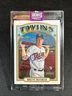 2025 Topps Archives Signature Series  BRENT ROOKER  RC Auto /25