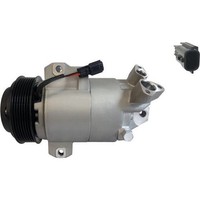 Mahle ACP 454 000S Kompressor Klimaanlage FüR Renault Koleos HY