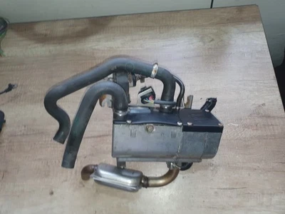 Eberspächer Hydronic D5WS 12V Diesel Standheizung 252453 - Bild 1 von 4