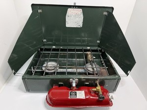 Coleman 500 | eBay