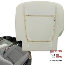 Left Driver Side Bottom Seat High Density Foam Cushion Pad Replacement