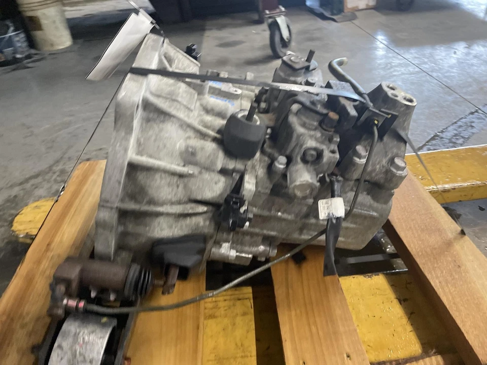 '06-'10 HYUNDAI ACCENT Manual Transmission 69k miles 6 Month Wnty! - Изображение 4 из 4