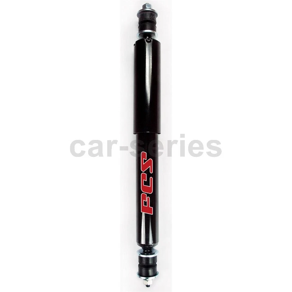 FCS Parts Front Rear Shocks Absorber Fits 1961 1962 1963 1964 1965 Volvo 1800 - Image 4 of 4