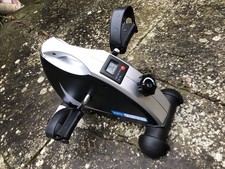 Pro Fitness EB1000 Portable Exercise Bike