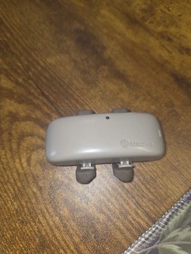 Tractice Cat GPS Collar & Charger With Free 8 Month Subscription | Used | Works