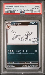 Yu Nagaba Umbreon | eBay Yu Nagaba Umbreon | eBay