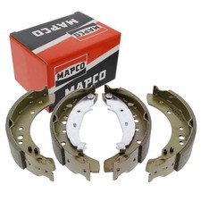 Mâchoire de frein Renault TWINGO