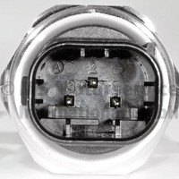 1X Pierburg 7.12061.00.0 Sensor Abgasdruck FüR Mercedes-Benz Dacia Infiniti
