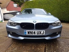 2014 BMW 318/320 Series F31 2.0 Diesel
