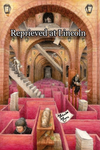 Reprieved At Lincoln