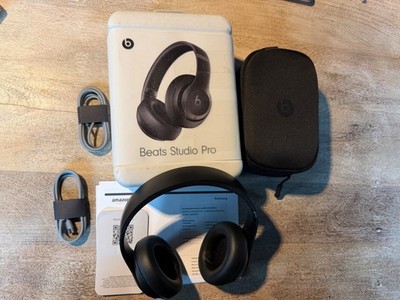 Original Beats (Apple) Studio Pro - Neuwertiger Bluetooth Kopfhörer