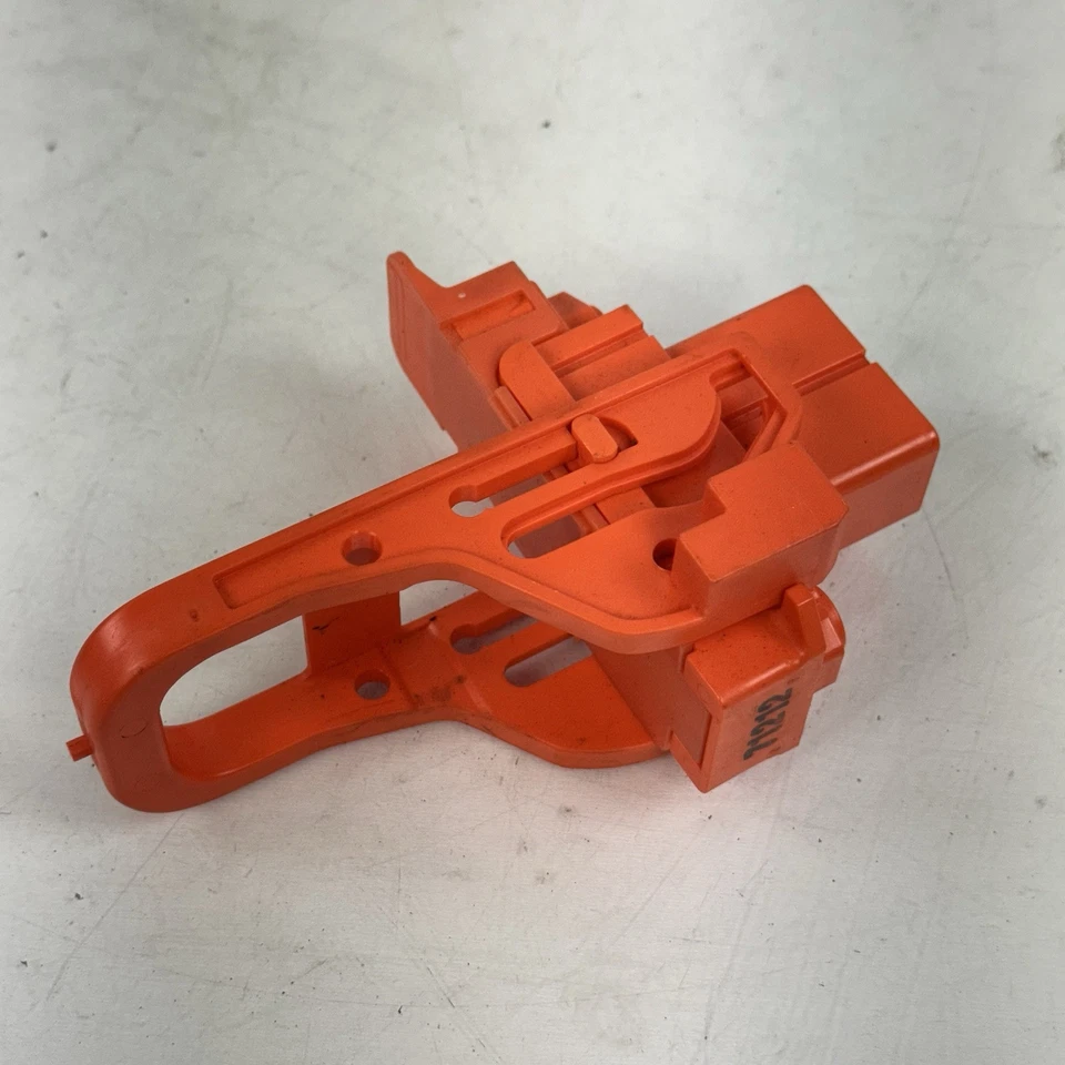 2004 -2007 2008 2009 Toyota Prius Hybrid Battery Safety Plug Fuse Disconnect OEM - Image 3 of 4