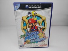 ebay® Auktion 377473165210 | Super Mario Sunshine Nintendo GameCube NGC | Blitzversand Thumbnail of ebay® auction 377473165210 | Super Mario Sunshine Nintendo GameCube NGC | Blitzversand