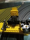  1982 Aurora AFX 40' RYDER  Slot Car Trailer + Lighted 💡 Cab + Cornerstop Track — photo 5