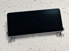 BMW X3 G01 X4 G02 F97 F98 G08 LCI CID BILDSCHIRM DISPLAY NAVI 12,3