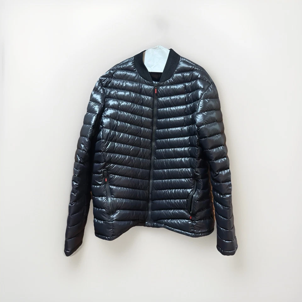 Chaqueta de plumón suave BMW M Foto 4 de 4