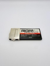 Casio ROM Pack World Songs. RO-551