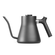 860937000210 Fellow Stagg Kettle - Black Fellow