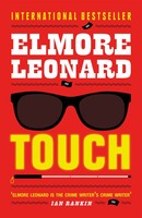 Touch | Elmore Leonard | Taschenbuch | Kartoniert / Broschiert | Englisch | 2010