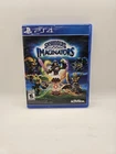 Skylanders Imaginators Game Only  PS4 Tested Works
