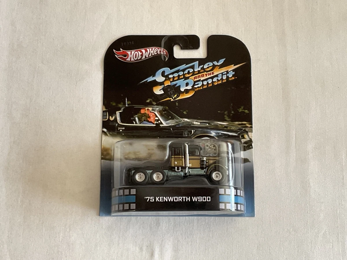 Hot Wheels Kenworth Diecast Cars, Trucks & Vans for sale - eBay