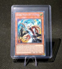  "Kaiba-Mann die Legende DUAD-DE021 SE" V1 - DUAD - Yugioh TCG, 1.A, DE, NM+