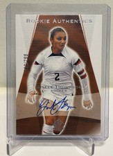 2025 Upper Deck Goodwin Champions Review and Checklist 32