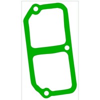 Dichtung Auslasssteuerungsdeckel Links FüR Kawasaki KDX E 200 1989-1991