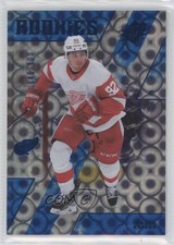 2023-24 SPx Rookies Radiance 48/100 Marco Kasper #105 0nr3