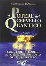 Il potere del cervello quantico von Marshall,...