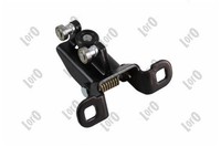 Abakus RollenfüHrung, SchiebetüR 137-02-047 FüR Ford