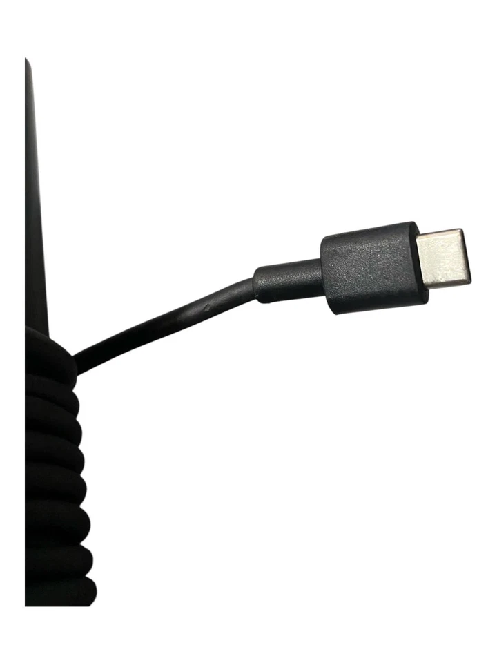 Lot of 10 Dell Mixed Model Type-C 65W Laptop Charger Adapter OEM - Image 3 of 4