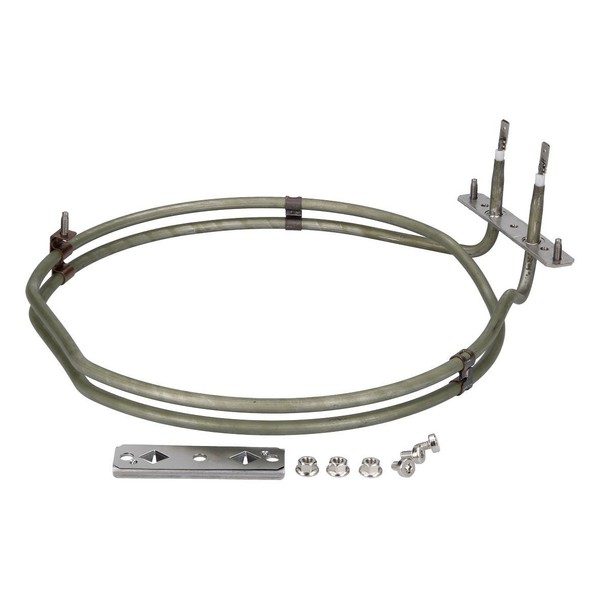 Bosch 11006432 Heizung HeißLuft Irca 0261R961 FüR Backofen-image