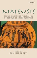 Dominic Scott | Maieusis | Buch | Englisch (2008) | Gebunden | Oup Oxford