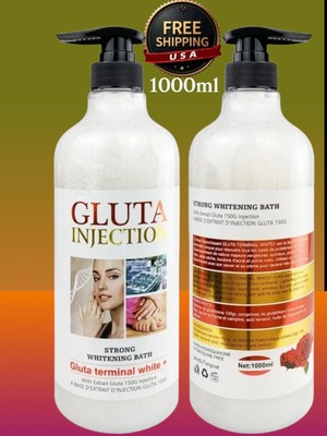 what is the safe dosage of glutathione Glutathione Injections: Side Effects & Benefits