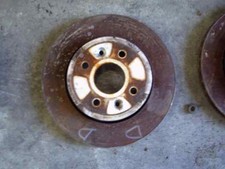 Disque de frein Kia SHUMA