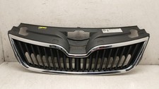 GRILLE SKODA RAPID 5 Door Hatchback 5JA853668 12-18