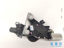 Original BMW  F11 F31  Wischermotor Heckscheibe 7311415