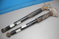2x Stoßdämpfer hinten  links rechts 814902002956  Audi A5 8T 2.0 TDI Bj.11